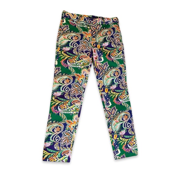 Ralph Lauren Pants - Ralph Lauren Sport Pants